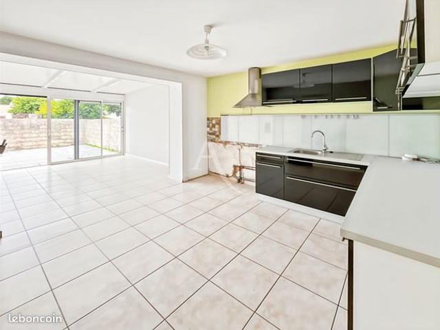 Maison vente à Les Sables-d'Olonne, Challans