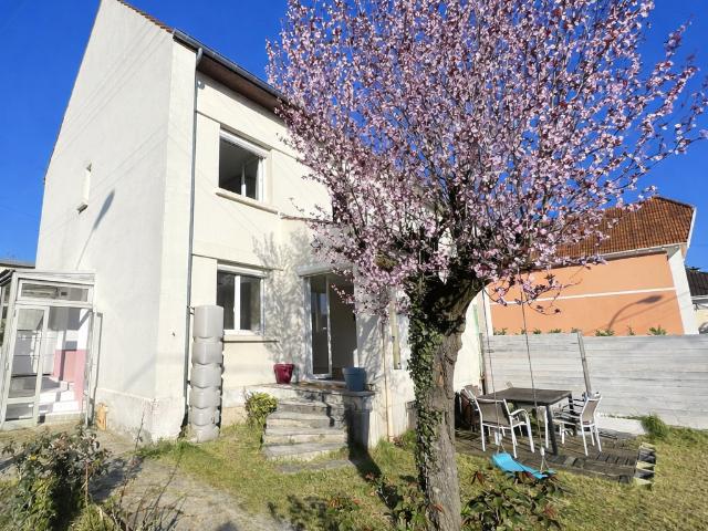 Maison vente à Le Raincy, Neuilly-plaisance