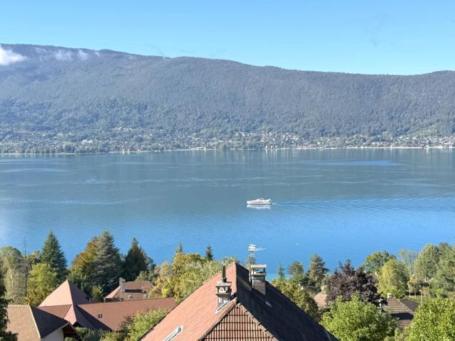 Maison vente à Les Guerres, Veyrier-du-Lac