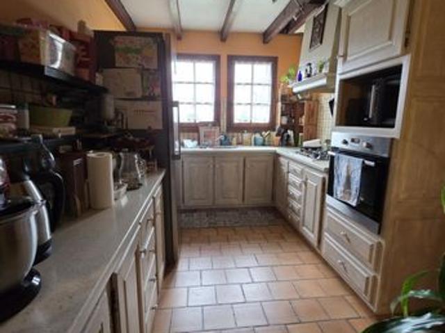 Maison vente à Bergerac, Monestier
