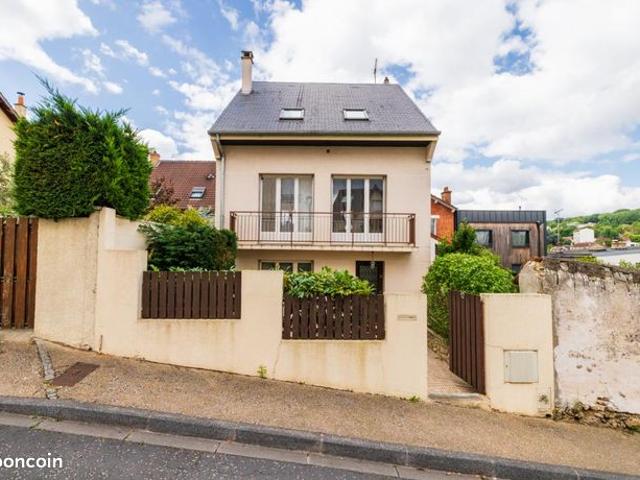 Maison vente à Chaville