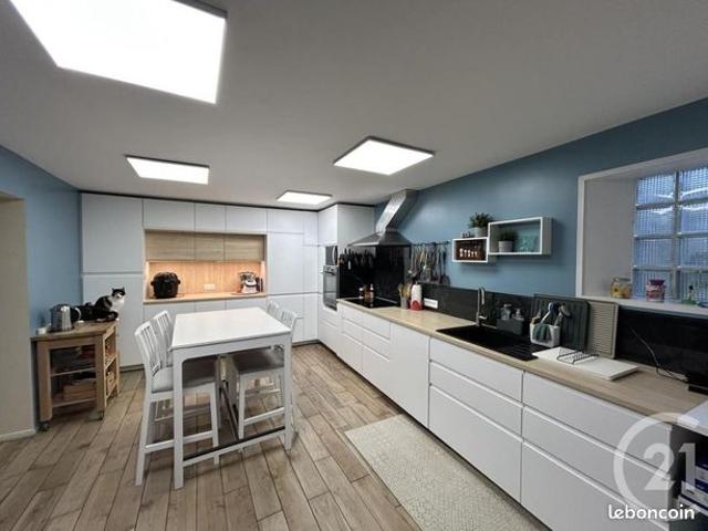 Maison vente à Libourne, Les Artigues-de-lussac
