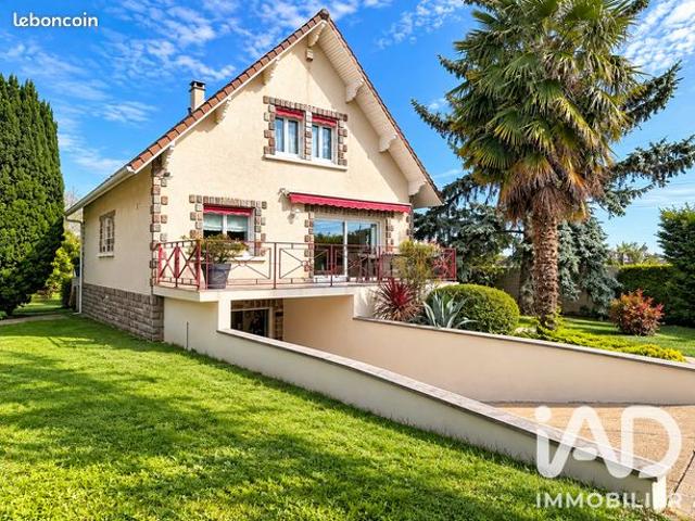 Maison vente à La Norville, Essonne