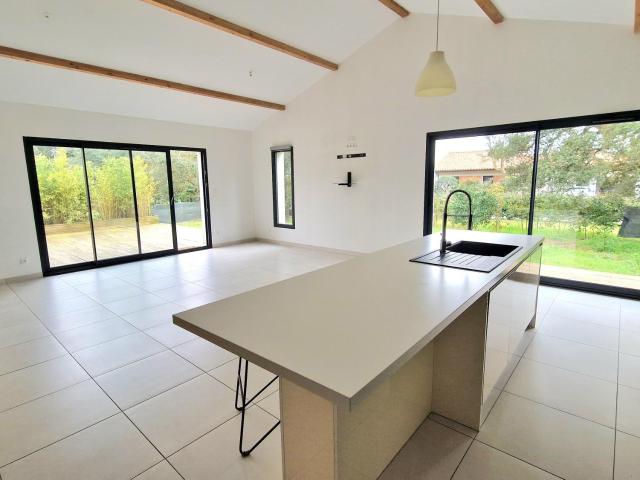 Maison vente à Dax, Labenne