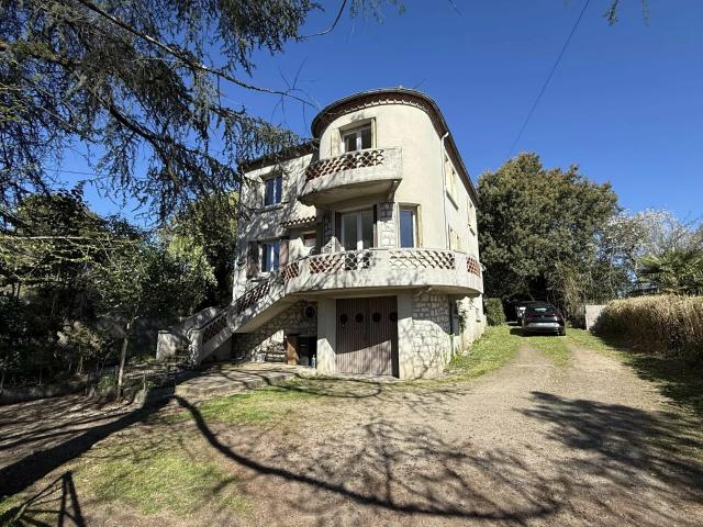 Maison vente à France métropolitaine, Nogaro