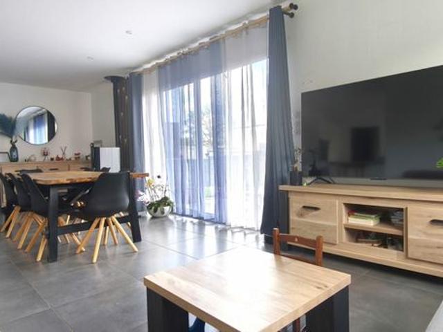 Maison vente à Rennes, Bretagne