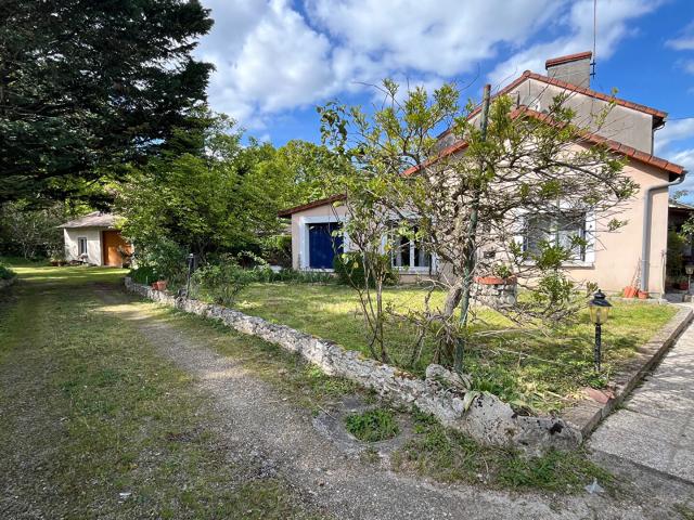 Maison vente à Orléans, Saran
