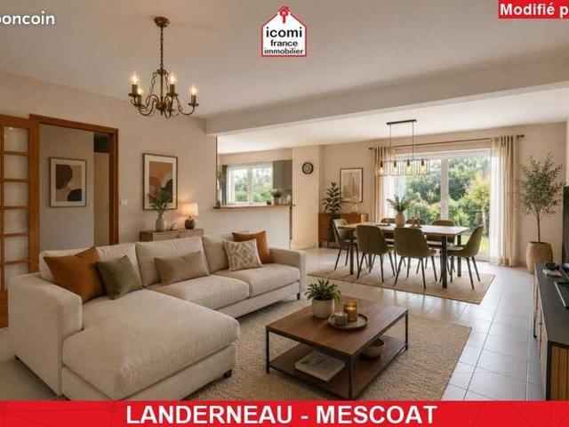Maison vente à Brest, Bretagne