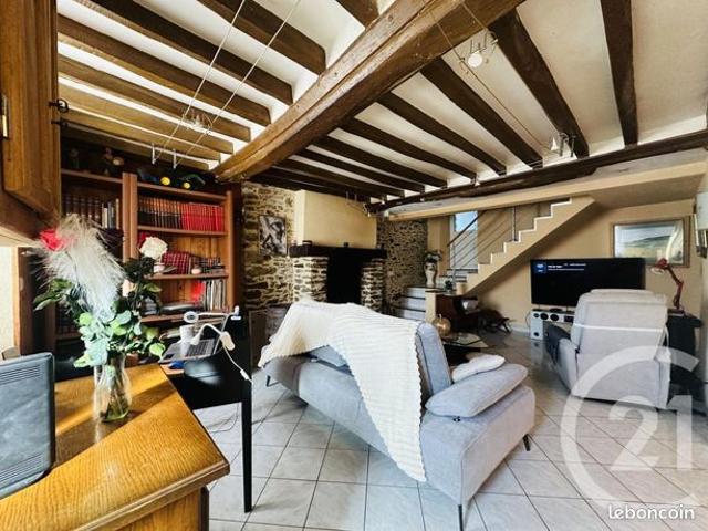 Maison vente à Caen, Pont-d'ouilly