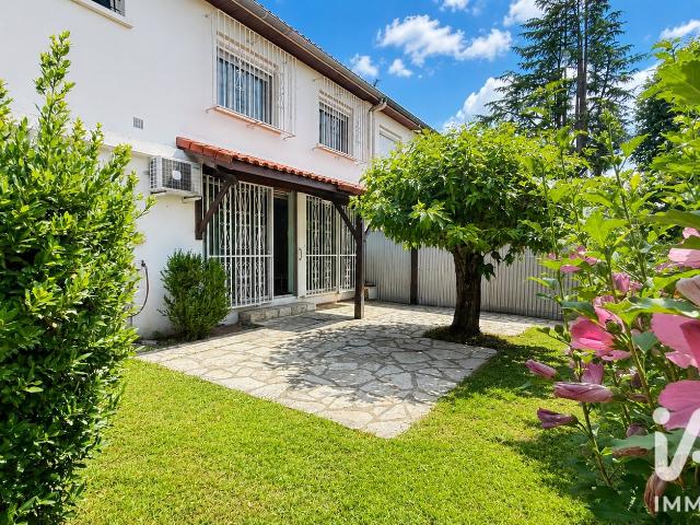 Maison vente à Agen, Lot-et-Garonne