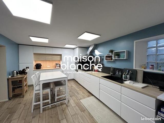 Maison vente à Libourne, Les Artigues-de-lussac