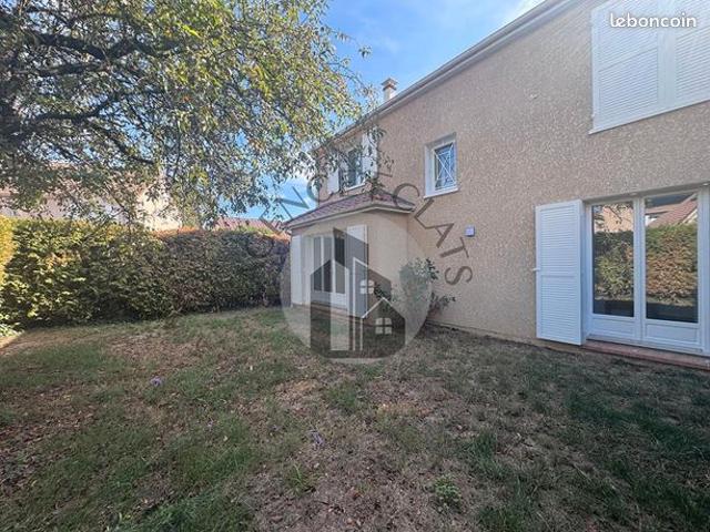Maison vente à Torcy, Montévrain