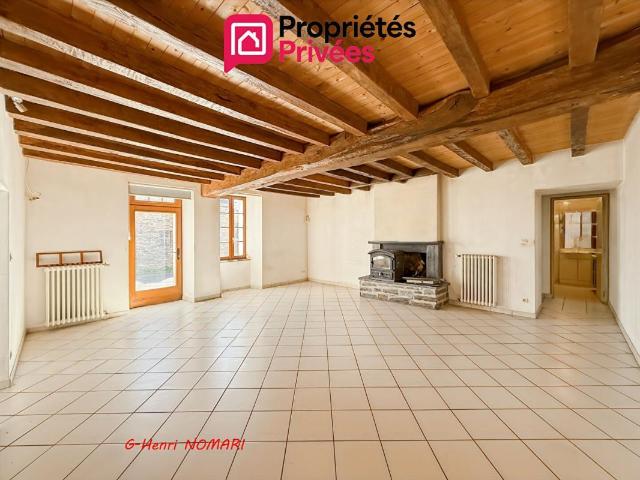 Maison vente à Le Champ Junot, Grand-Auverné