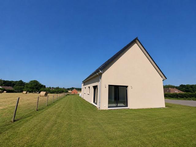 Maison vente à Les Andelys, La Haye-malherbe