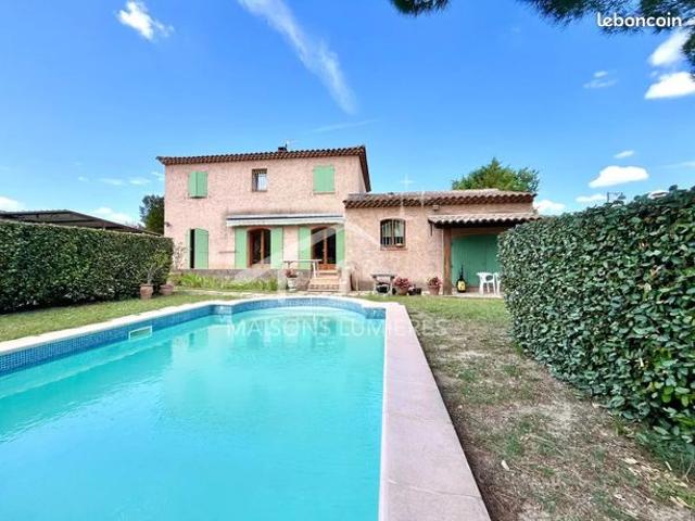 Maison vente à Saint-Pantaléon, Vaucluse