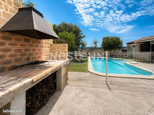 Maison vente à Narbonne, Sigean