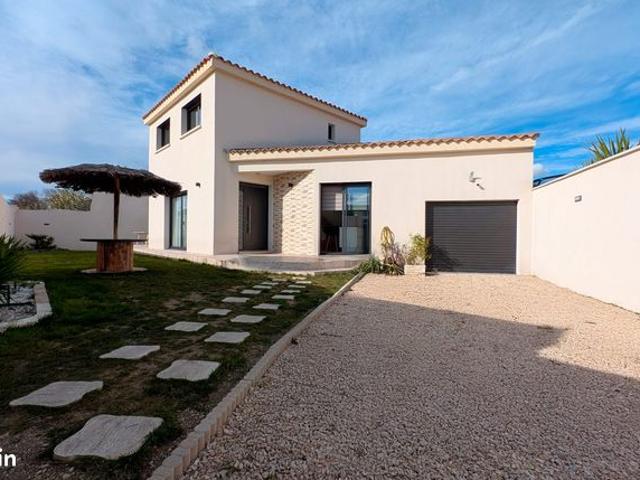 Maison vente à Avignon, Morières-lès-avignon