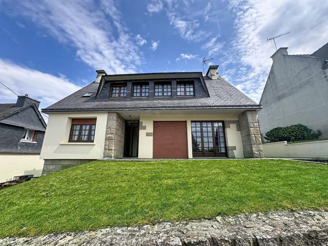 Maison vente à Saint-Brieuc, Bretagne