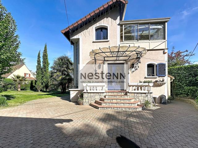 Maison vente à Argenteuil, Ermont