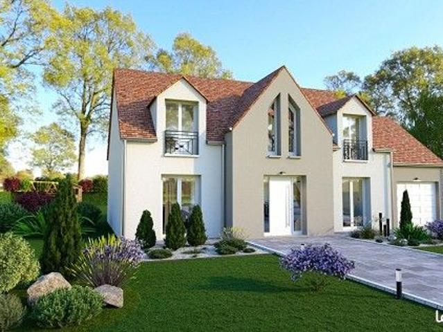 Maison vente à Amiens, Pont-noyelles