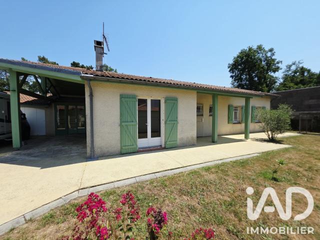 Maison vente à Ladonne, Pessac
