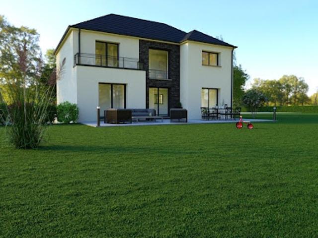 Maison vente à Soissons, Villeneuve-saint-germain