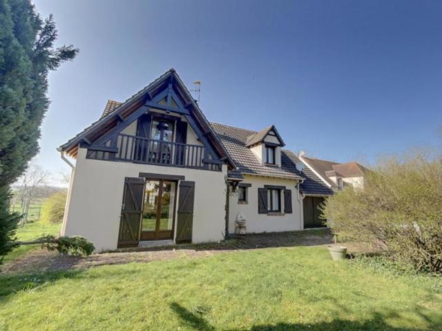 Maison vente à Rambouillet, La Boissière-ecole