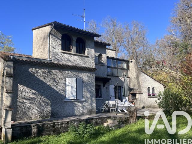 Maison vente à Libourne, Saillans