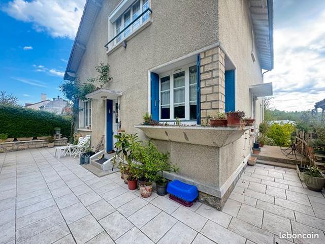 Maison vente à Mantes-la-Jolie, Hardricourt