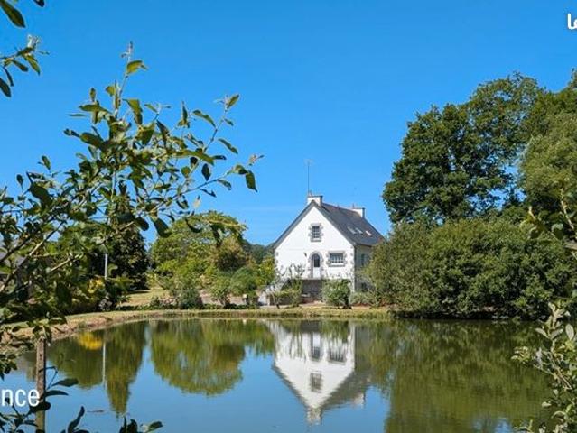 Maison vente à Vannes, Bretagne