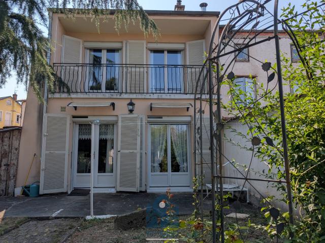 Maison vente à Riols, Marsac-en-Livradois