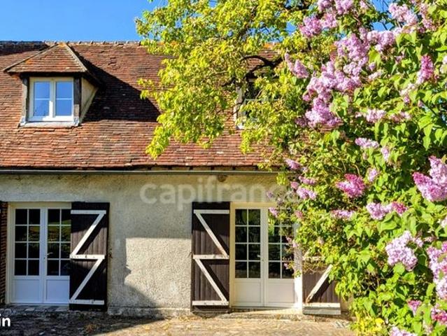 Maison vente à Dreux, Serazereux