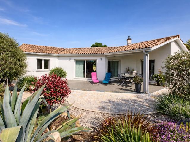 Maison vente à Lesparre-Médoc, Saint-laurent-médoc