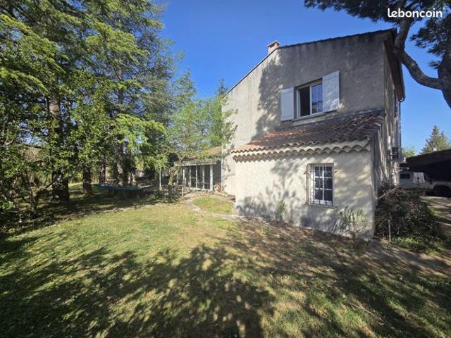 Maison vente à Taillades, Vaucluse