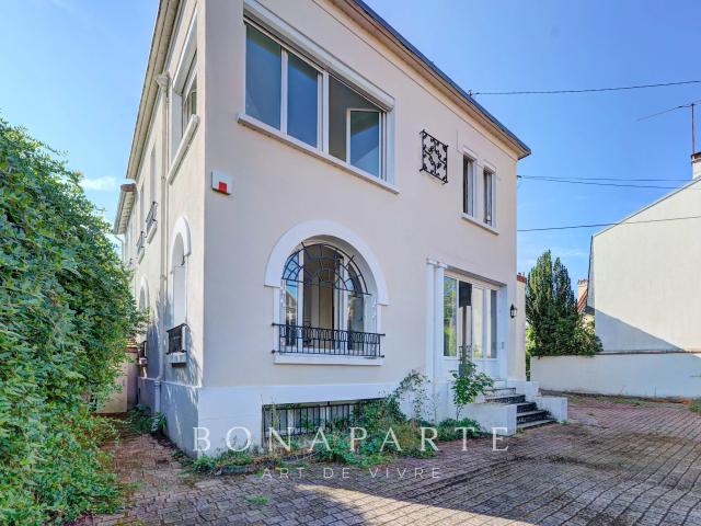 Maison vente à Résidence Castellina, Rueil-Malmaison