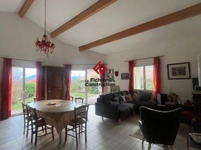 Maison vente à Grenoble, Saint-ismier