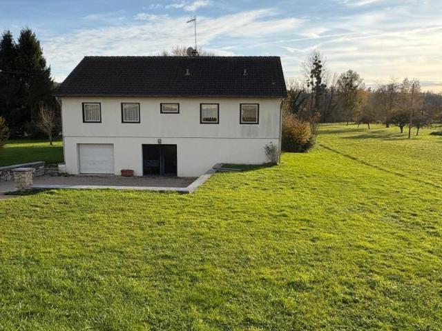 Maison vente à Montbéliard, Appenans