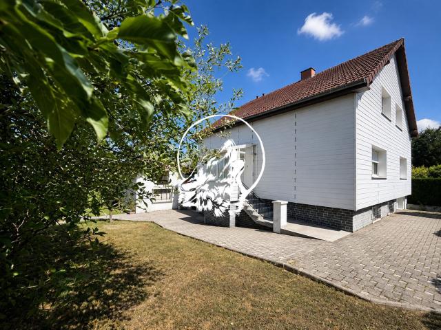 Maison vente à Forbach-Boulay-Moselle, Grand Est