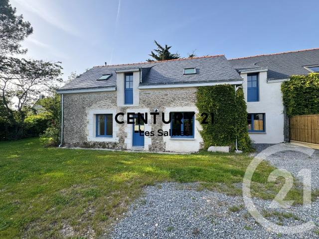 Maison vente à Saint-Nazaire, Guérande