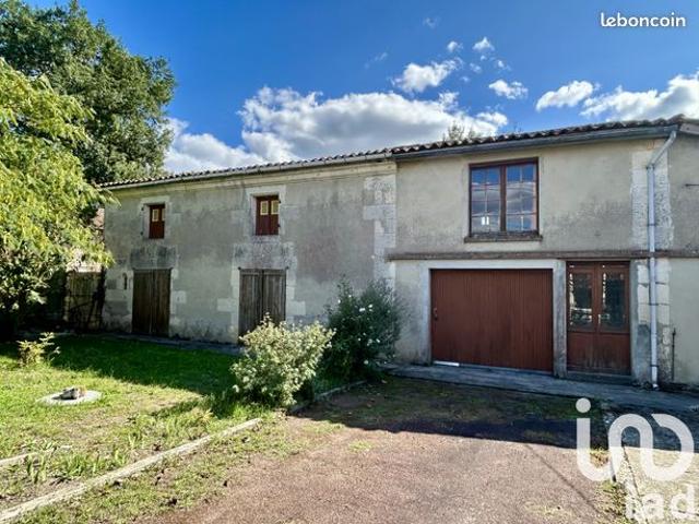 Maison vente à Jonzac, Pouillac