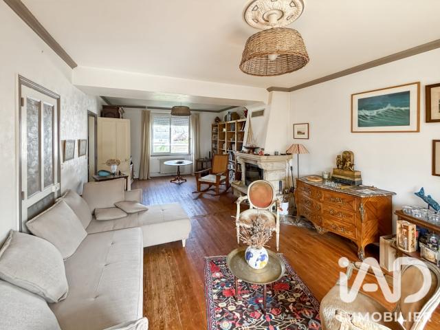 Maison vente à Le Loc'h, Locmiquélic