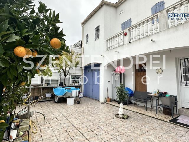 Maison vente à Montpellier, Lunel