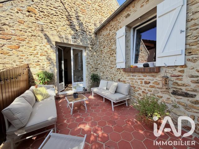 Maison vente à Coubert, Seine-et-Marne