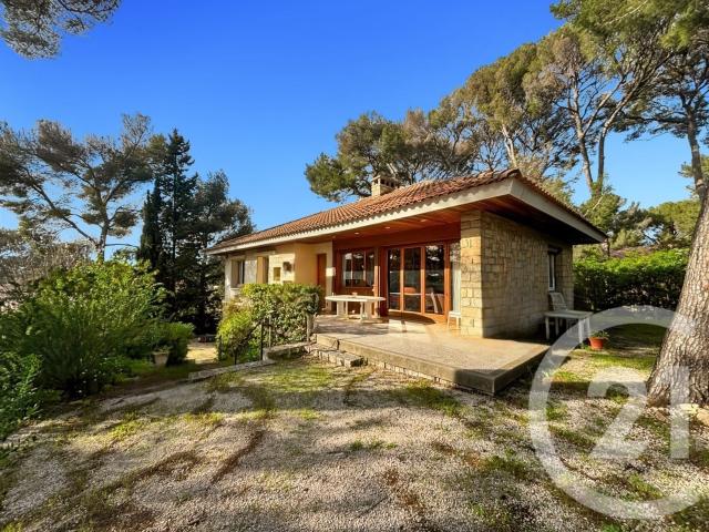 Maison vente à Arrondissement de Toulon, Sanary-sur-mer