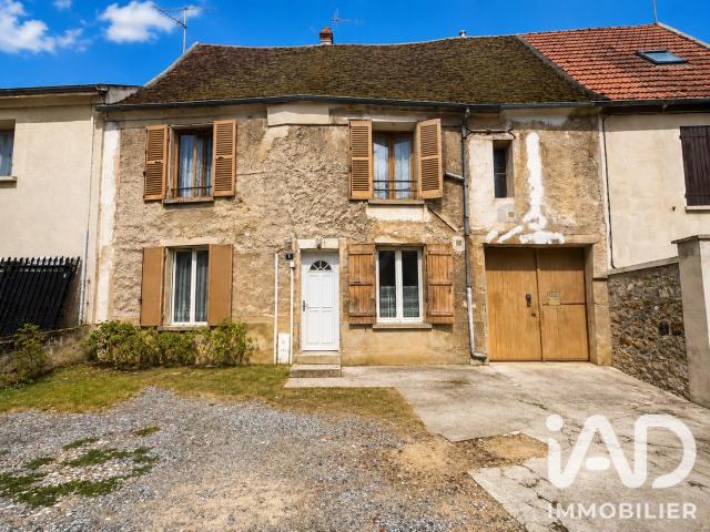 Maison vente à Brasles, Aisne