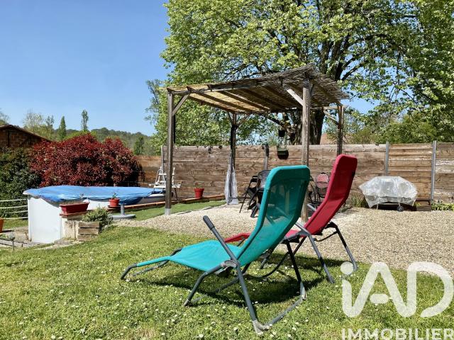 Maison vente à Nérac