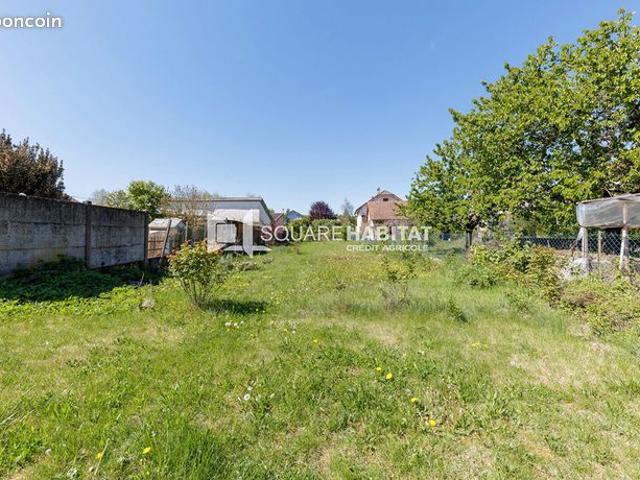 Maison vente à Montbéliard, Mandeure