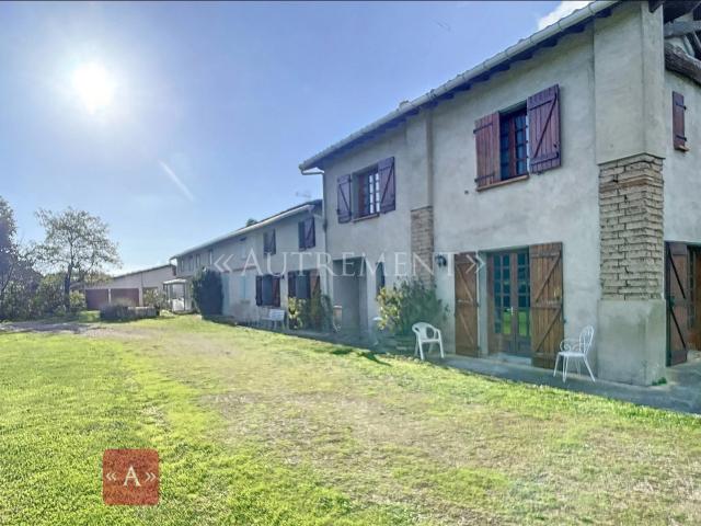 Maison vente à Castres, Occitanie
