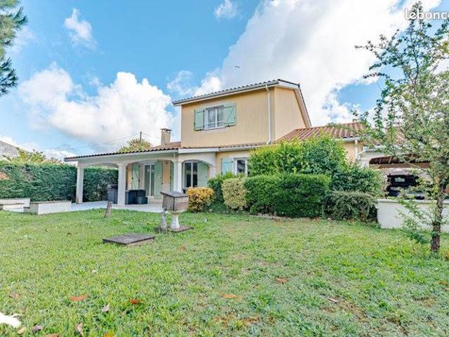 Maison vente à Virelade, Gironde