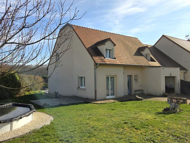 Maison vente à Dijon, Fénay